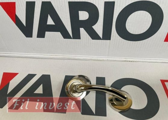 дръжка за врати Variodor модел Vario хром