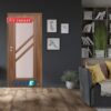 Интериорна врата Classen модел Antiope 3 Акация ST