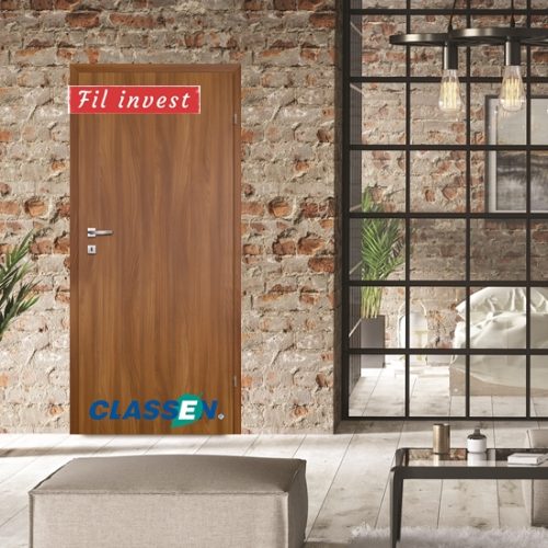Интериорна врата Classen модел CENTURY 1 Акация ST