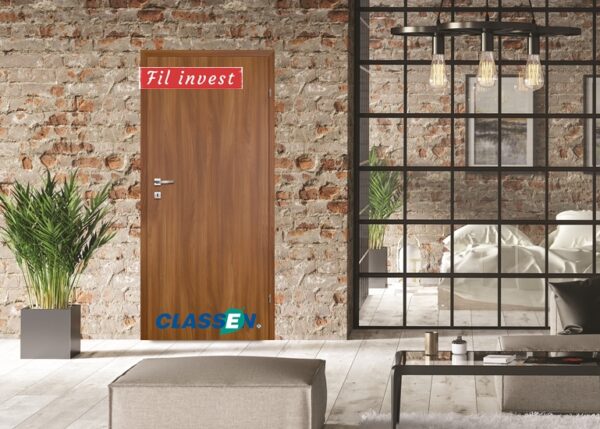 Интериорна врата Classen модел CENTURY 1 Акация ST