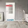Интериорна врата Classen модел CLASSIC 2-3