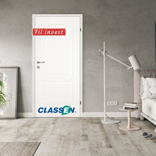 Интериорна врата Classen модел CLASSIC Плътна