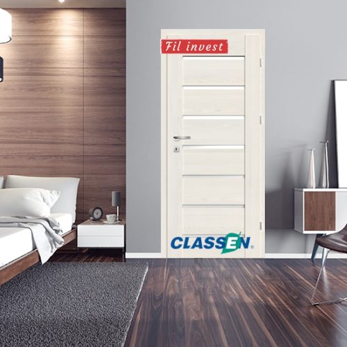 Интериорна врата Classen модел Greco 3 от Fil invest