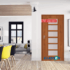 Интериорна врата Classen модел KALINGA 3