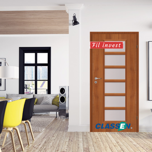 Интериорна врата Classen модел KALINGA 3