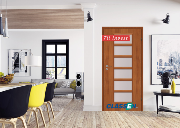 Интериорна врата Classen модел KALINGA 3