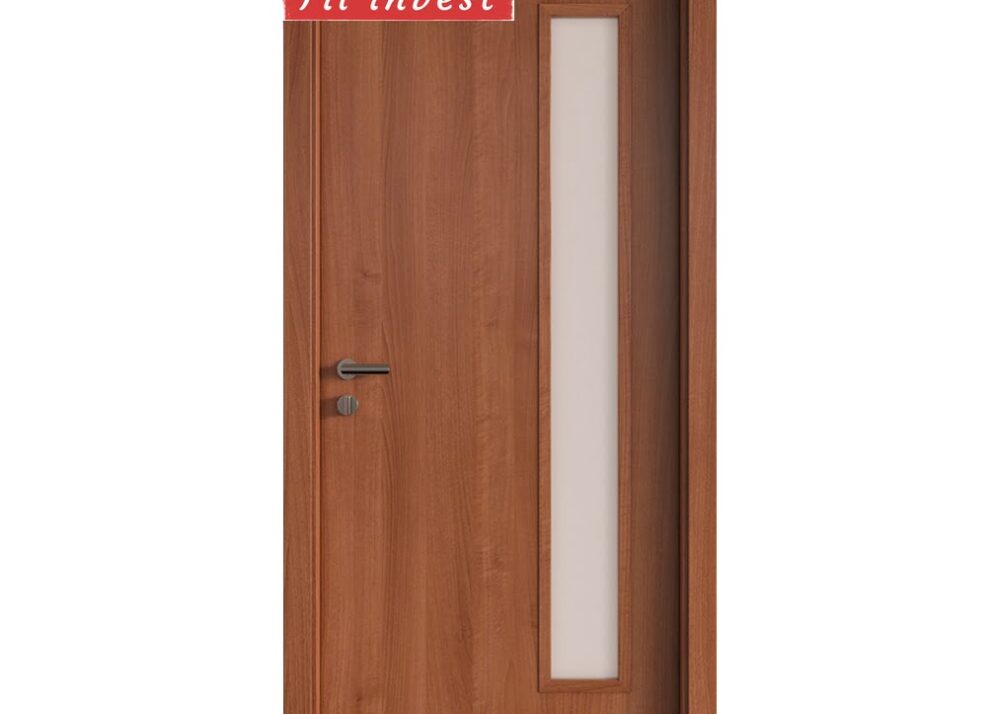 Alternative view of Интериорна врата Advanced модел RW