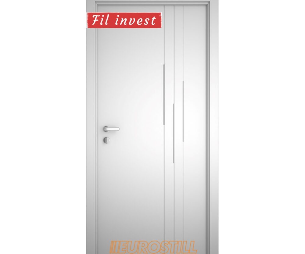 Alternative view of Интериорна врата Art Line модел ARF