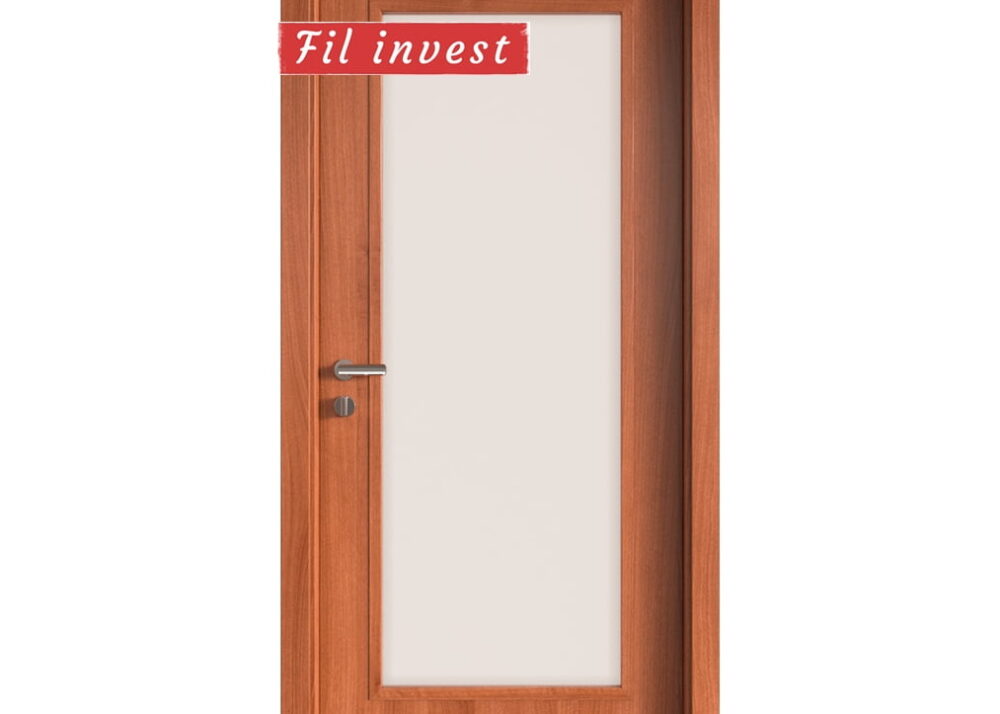 Alternative view of Интериорна врата Comfort модел 3G