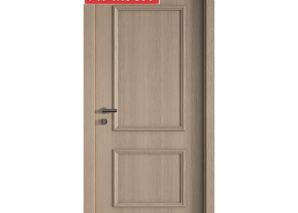 Alternative view of Интериорна врата Elegance модел 1N