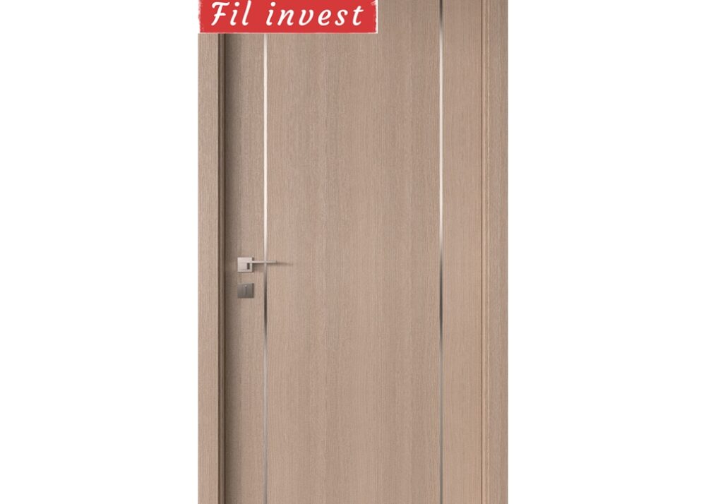 Alternative view of Интериорна врата Style модел DV