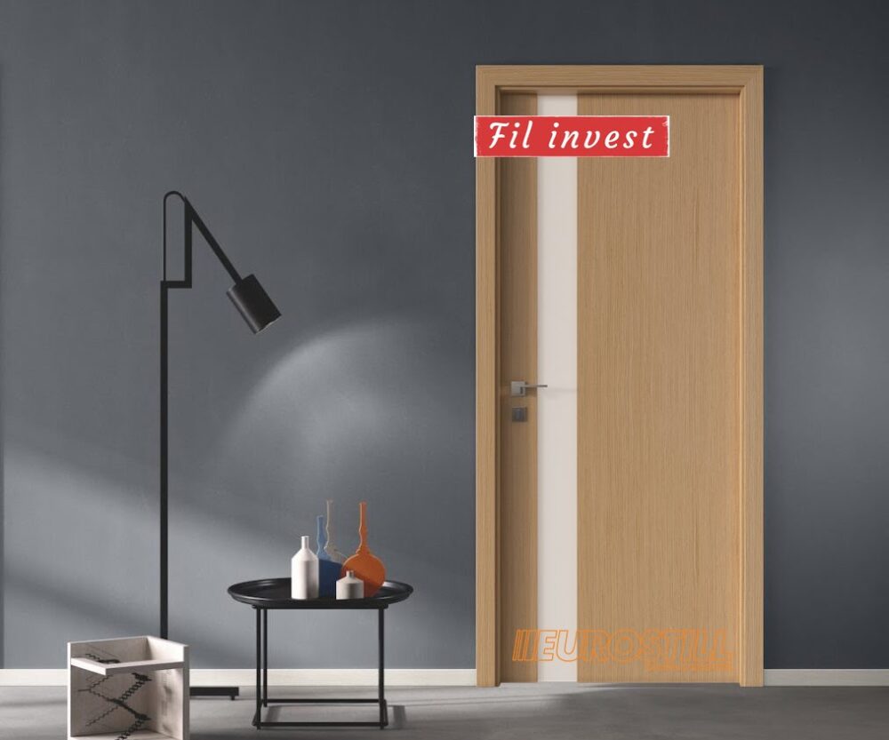 Интериорна врата Advanced Luxury модел FW