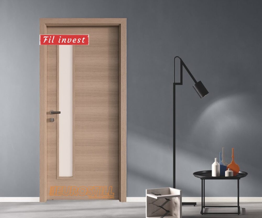 Интериорна врата Advanced модел PW