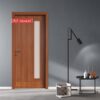 Интериорна врата Advanced модел RW