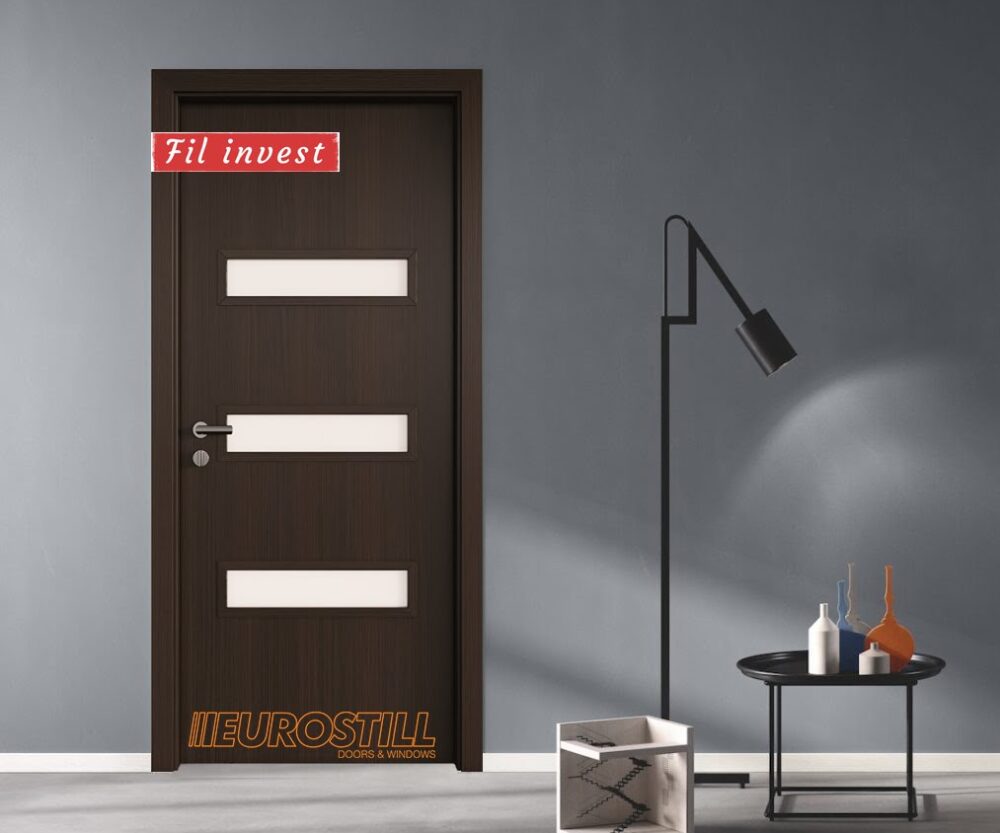 Интериорна врата Advanced модел TW