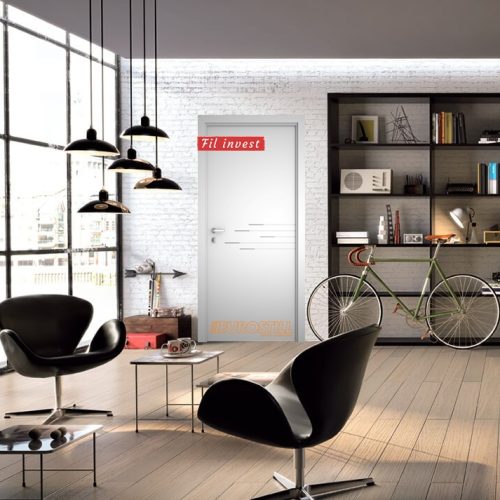 Интериорна врата Art Line модел ARH