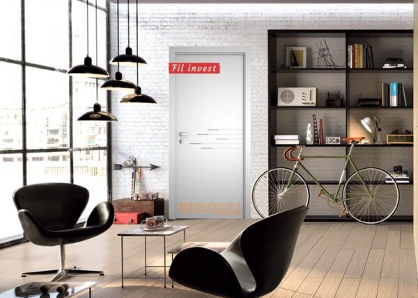 Интериорна врата Art Line модел ARH