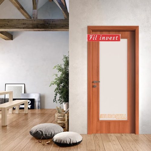 Интериорна врата Comfort модел 3G