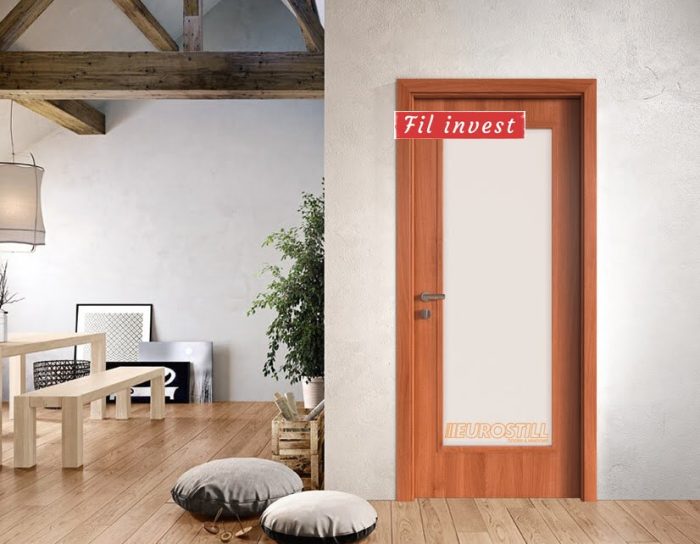 Интериорна врата Comfort модел 3G