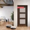 Интериорна врата Comfort модел 3W