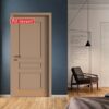 Интериорна врата Elegance модел 3N
