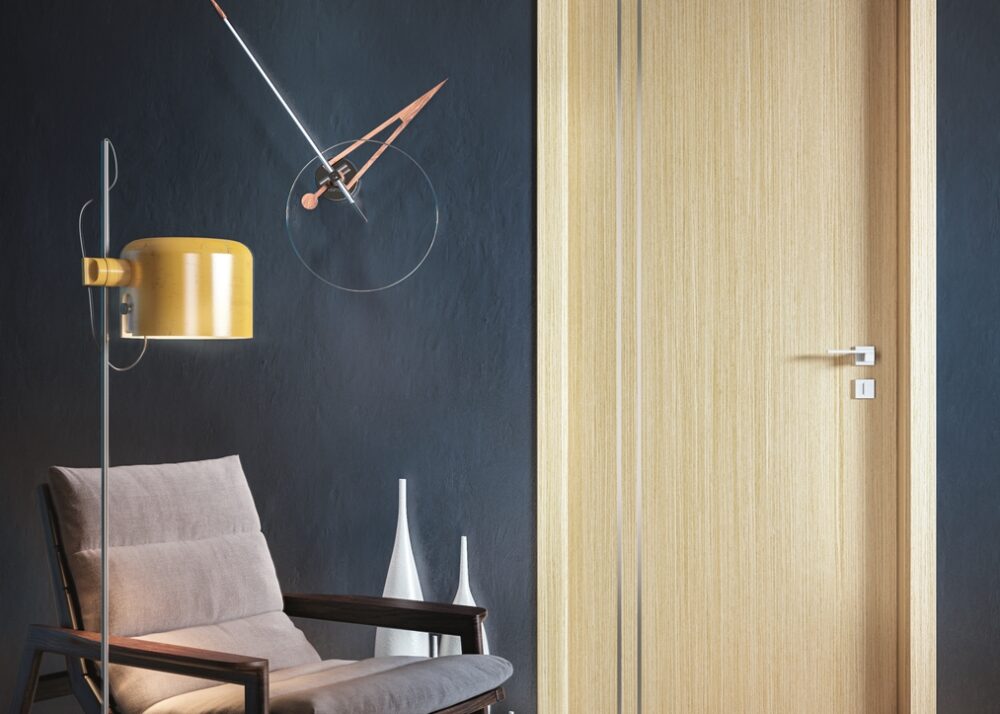 Интериорна врата Eurostill от серия Style