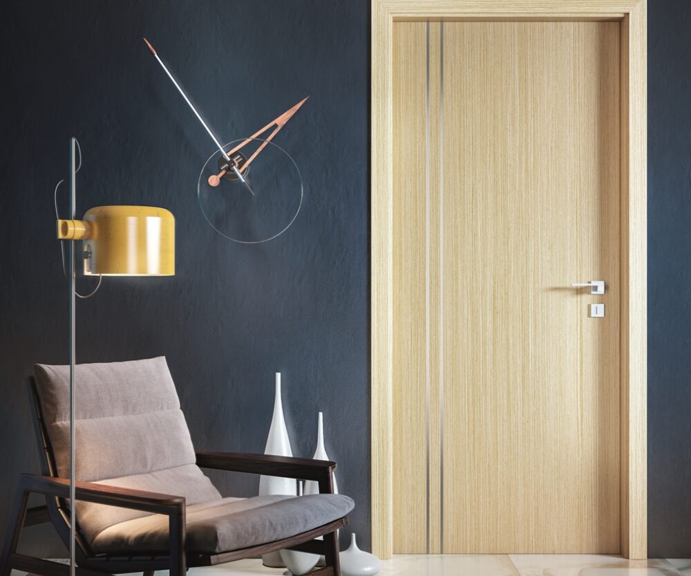 Интериорна врата Eurostill от серия Style