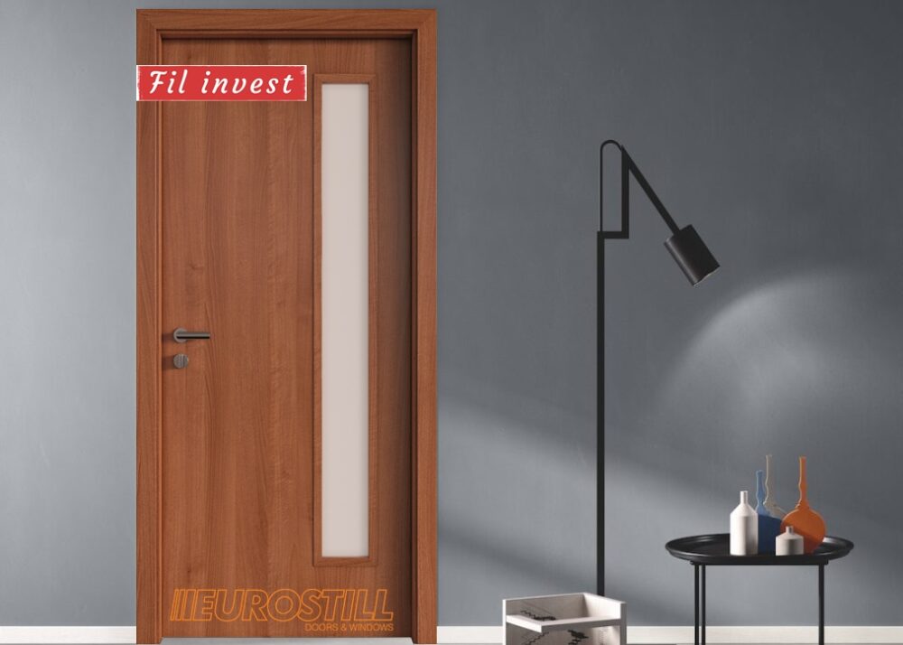 врати Eurostill серия Advanced