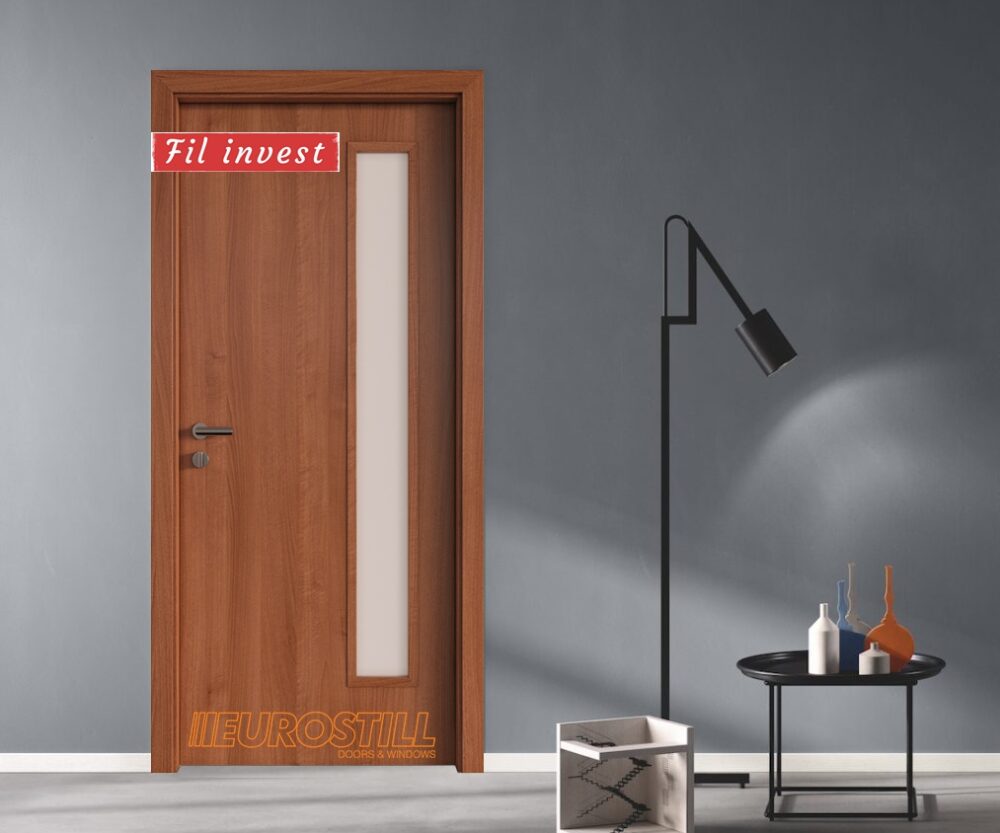 врати Eurostill серия Advanced