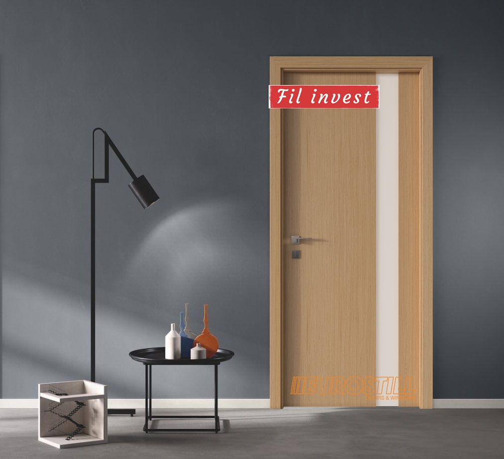 врати Eurostill серия Advanced Luxury