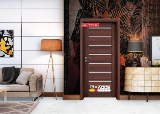 Интериорни врати от Fil invest