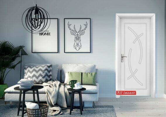 Евтини интериорни врати от Fil invest