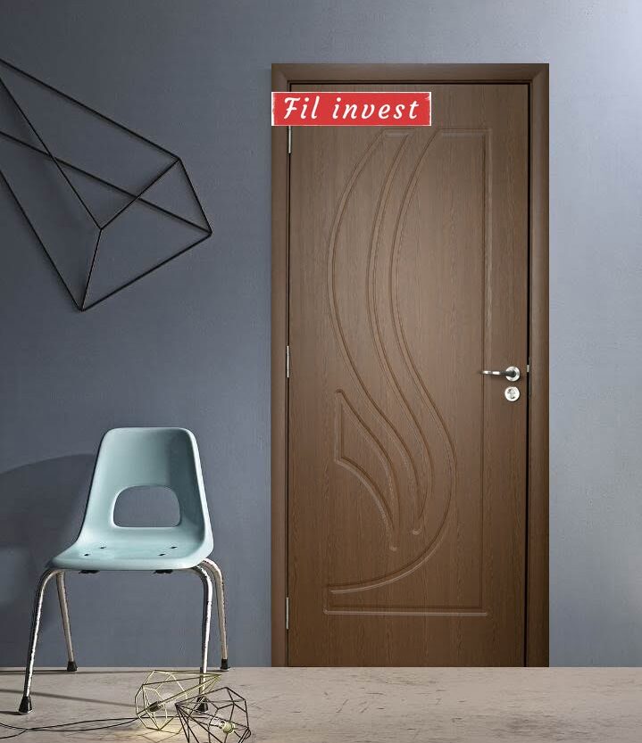 Интериорна врата Росал модел 23