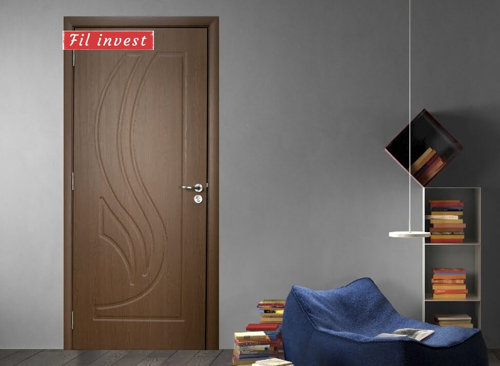 Интериорна врата Росал модел 23 от Fil invest