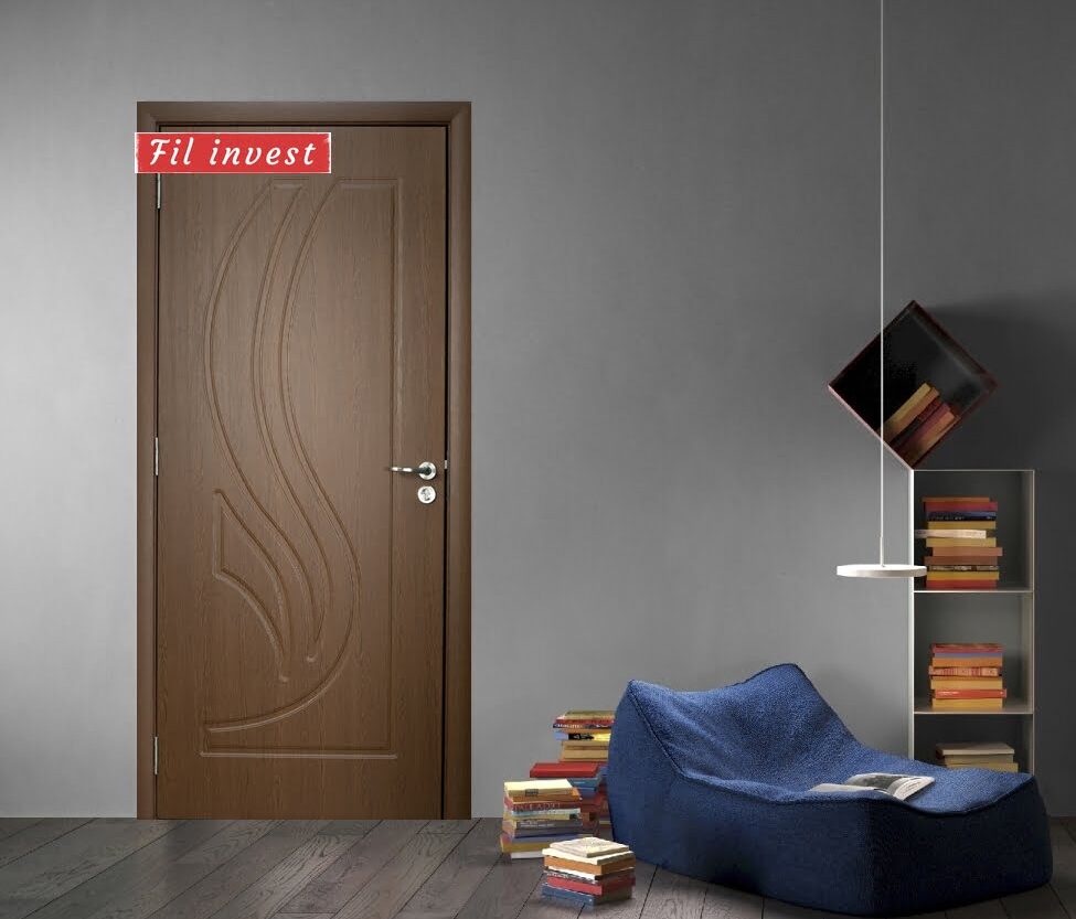 Интериорна врата Росал модел 23 от Fil invest