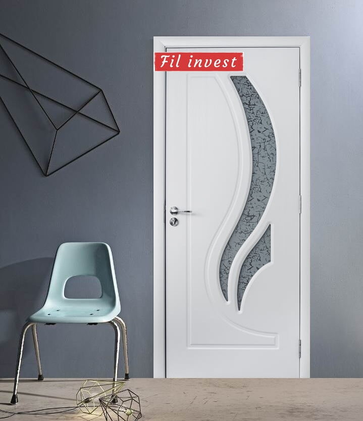 Интериорна врата Росал модел 24