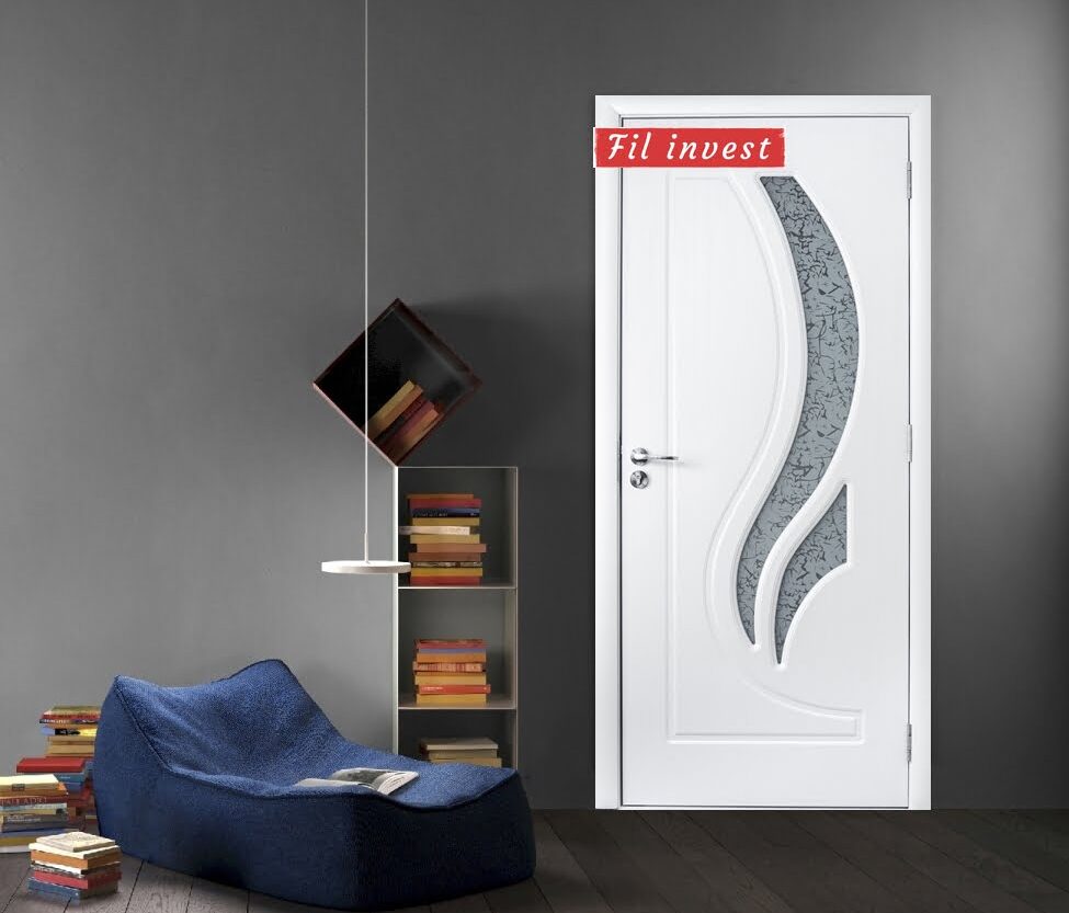 Интериорна врата Росал модел 24 от Fil invest