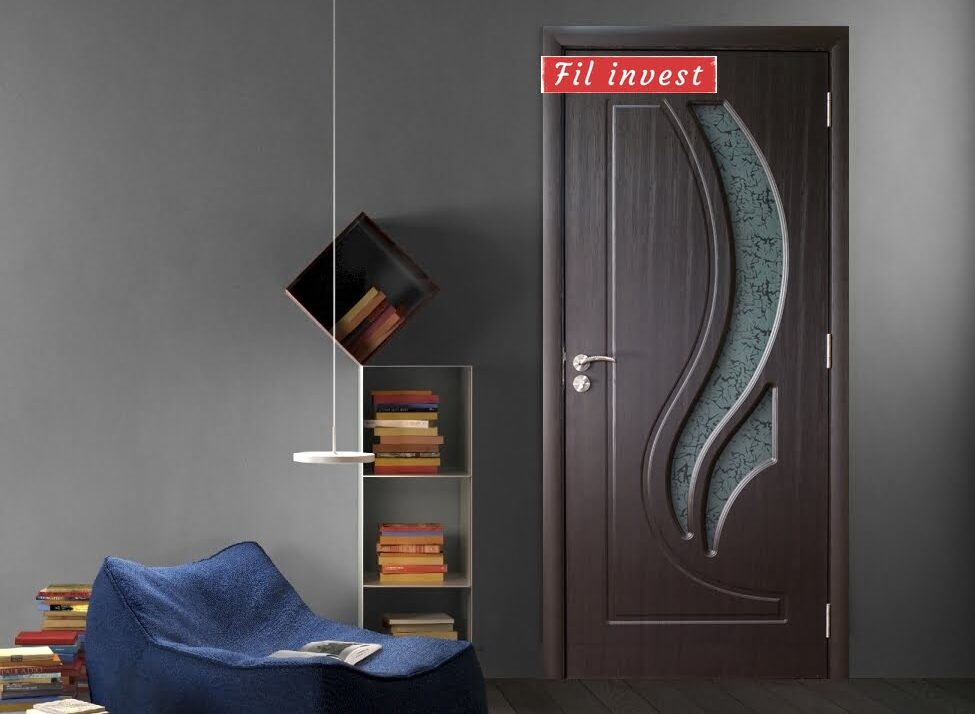 Интериорна врата Росал модел 24 от магазин Fil invest