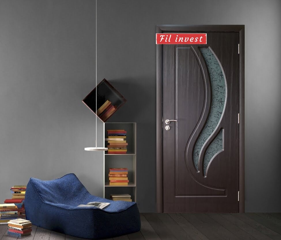 Интериорна врата Росал модел 24 от магазин Fil invest