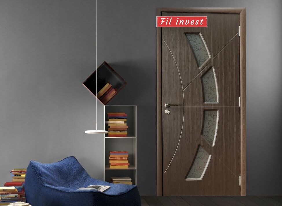 Интериорна врата Росал модел 27 от Fil invest