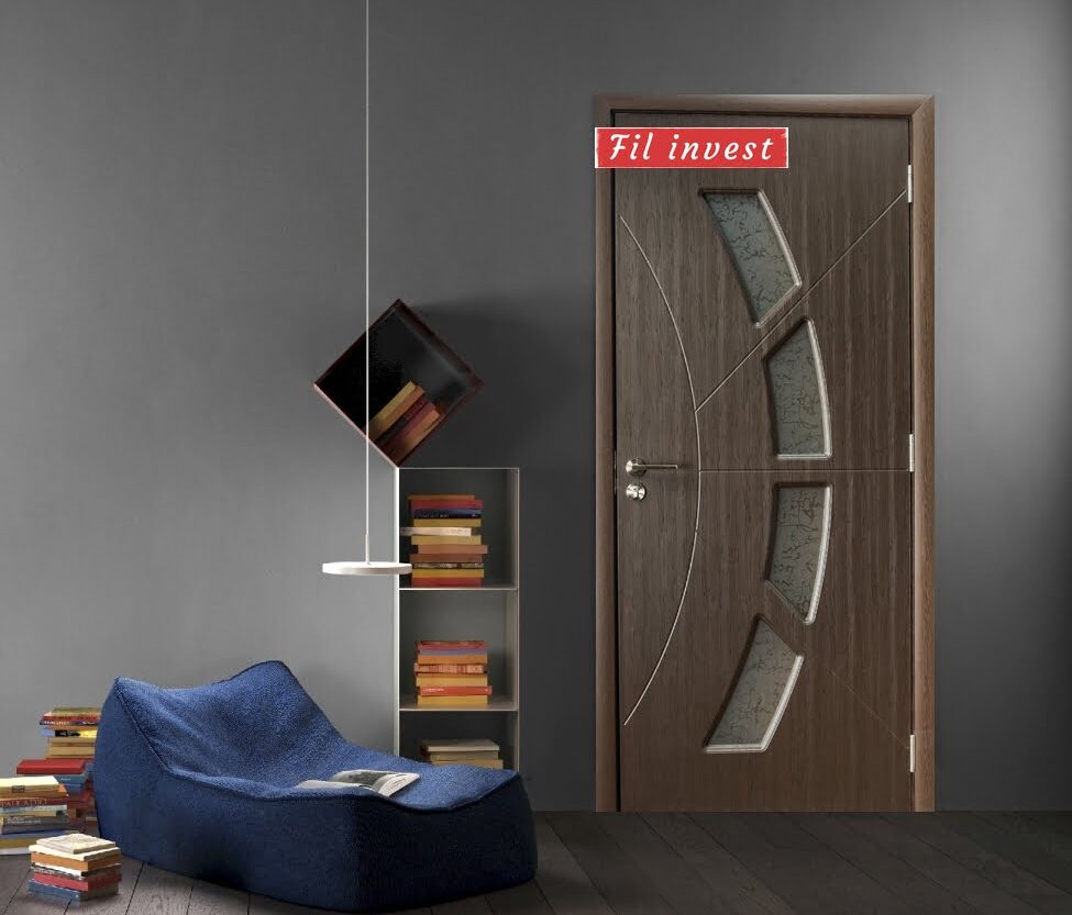 Интериорна врата Росал модел 27 от Fil invest