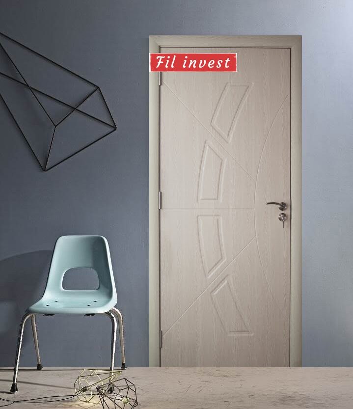 Интериорна врата Росал модел 28