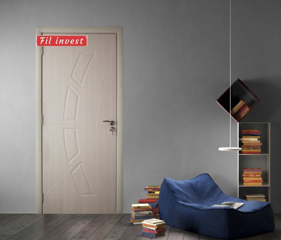 Интериорна врата Росал модел 28 от Fil invest