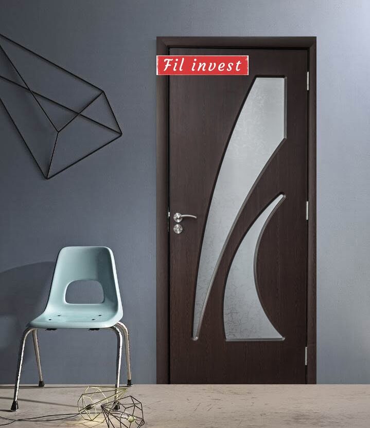 Интериорна врата Росал модел 29