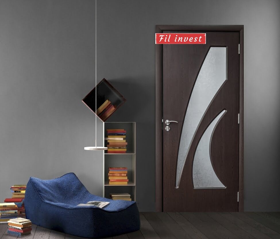 Интериорна врата Росал модел 29 от Fil invest