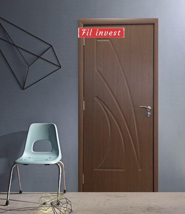 Интериорна врата Росал модел 30