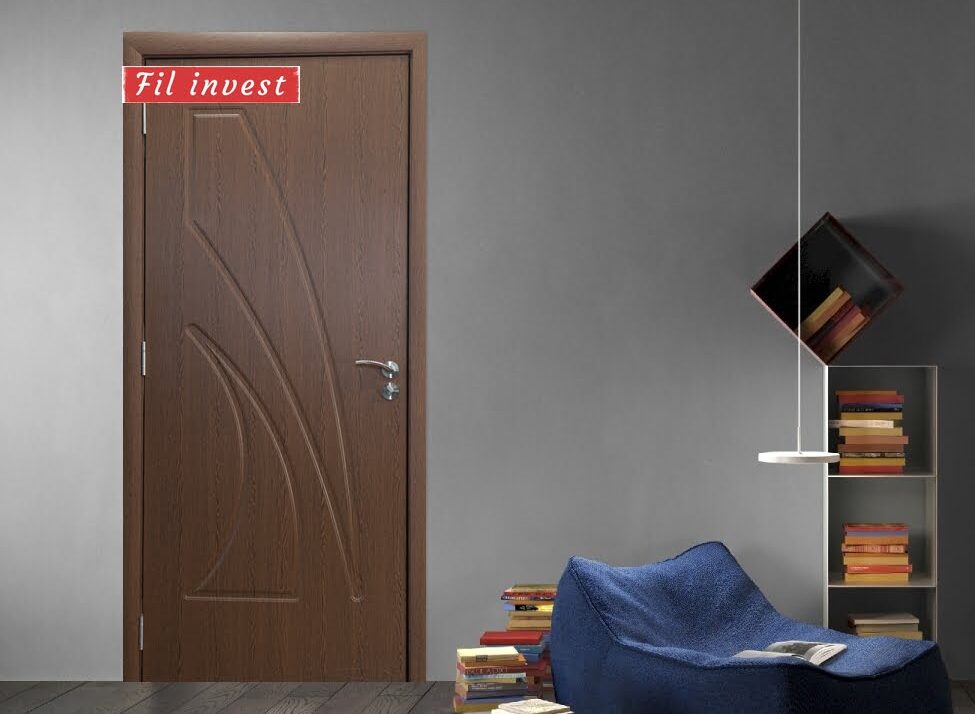 Интериорна врата Росал модел 30 от Fil invest