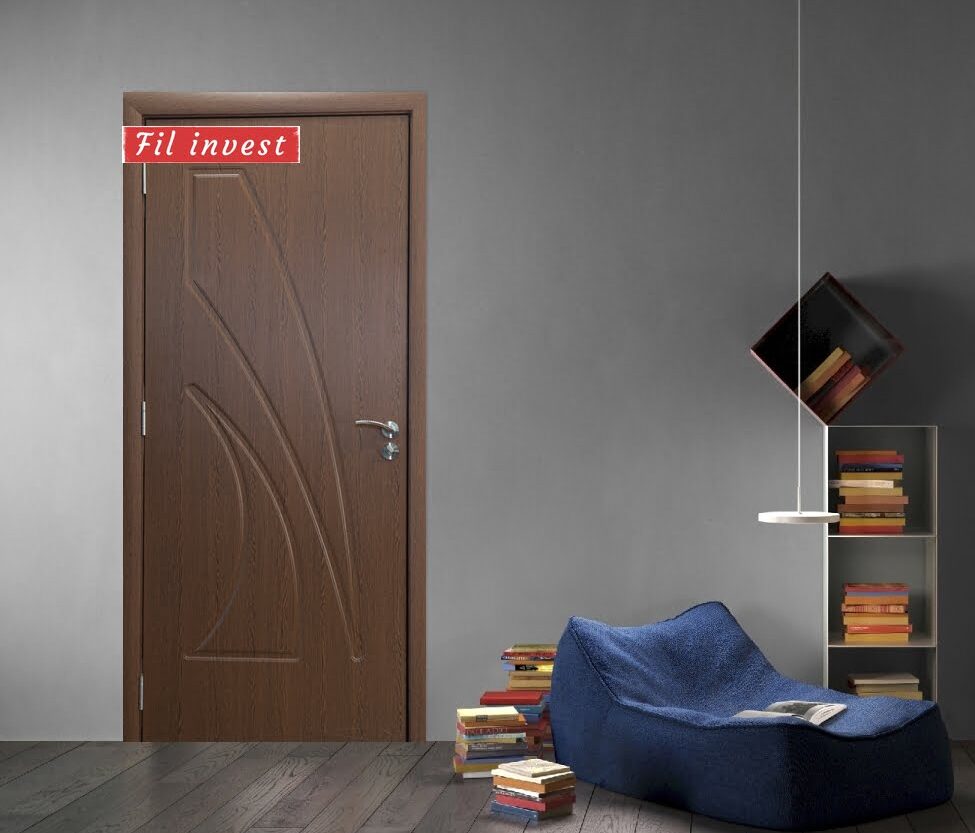 Интериорна врата Росал модел 30 от Fil invest