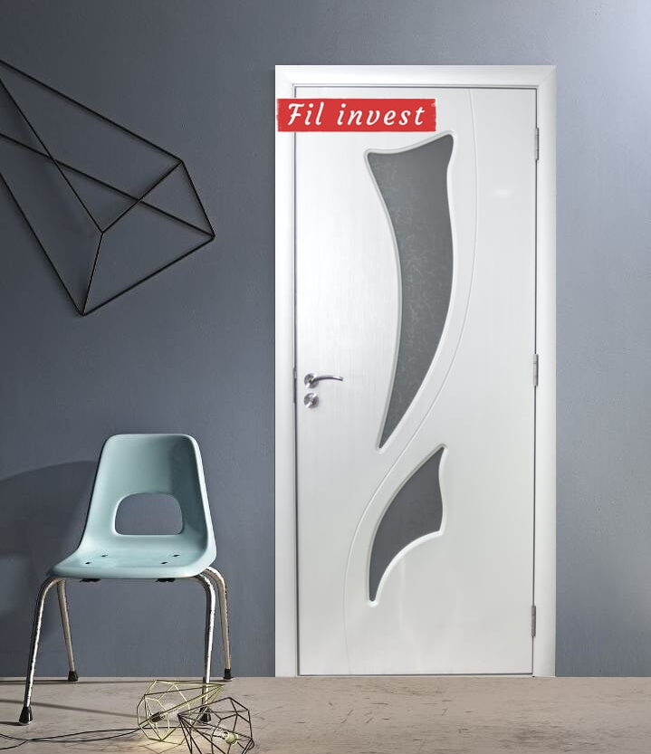 Интериорна врата Росал модел 31