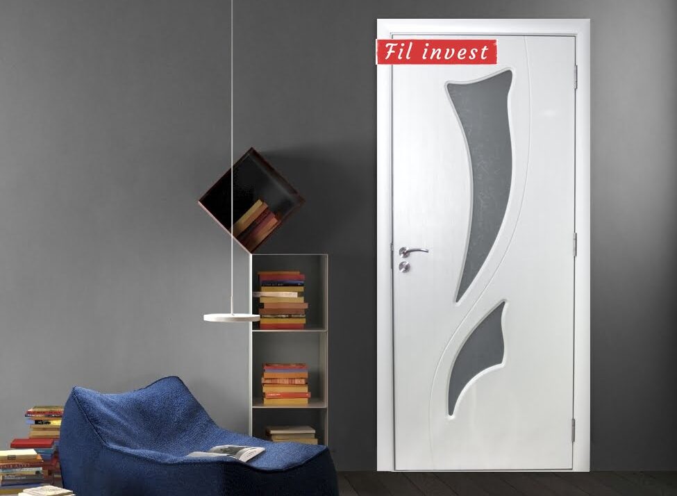 Интериорна врата Росал модел 31 от Fil invest